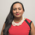 Pamela Hernandez, Ph.D.