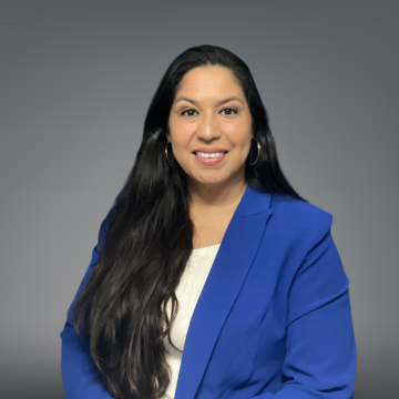 Melanie Rodriguez, Ph.D. , PCC